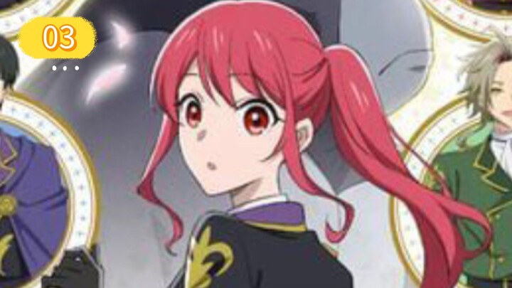 The Gorilla God’s Go-To Girl Episode 3 Sub Indo