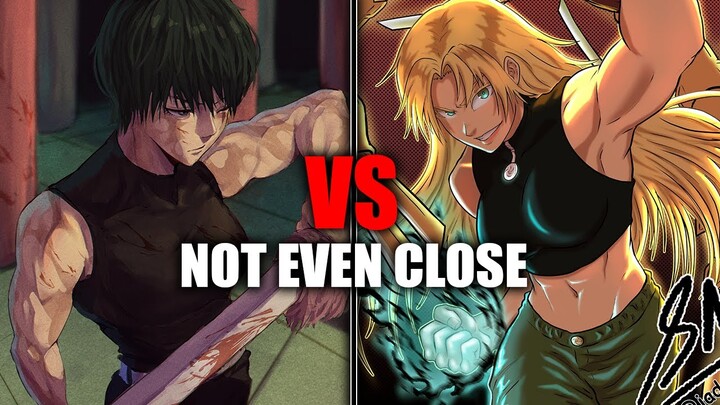 Why Maki vs Yuki Is NOT Close