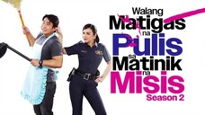 Walang Matigas Na Pulis Sa Matinik Na Misis: Season 2,' abagan ngayong 2024! | Teaser