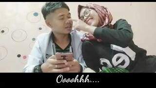 Vidio hot jangan di lihat