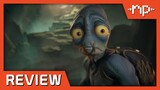 Oddworld: Soulstorm Review - Noisy Pixel