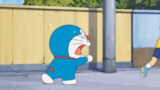 Doraemon Episode 545