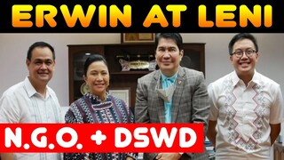 ANONG NANGYARI KAY ERWIN TULFO? REACTION VIDEO