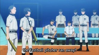 Ace of diamond episode 69 season 1