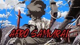 Afro Samurai (AMV)