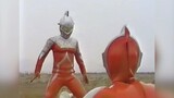 Kick Ace to death and insult the first generation, is this the legendary Mud Ultraman?