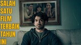 Review BERBALAS KEJAM, Drama Balas Dendam yang Menegangkan!