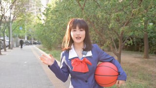 Do primary school students today still know about Slam Dunk? They only know...