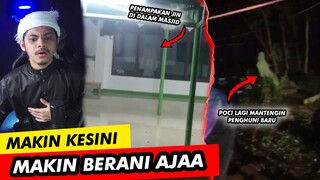 MINTA DI SENTIL KEKNYA NIH SETAN SETAN!!! Reaction TikTok