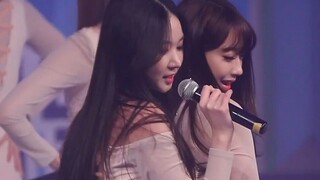 艾琳 - RSMT 1080P 近距饭拍 (双人热舞彩蛋版)