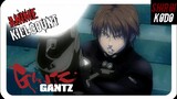 Gantz: 2nd Stage (2004) ANIME KILL COUNT