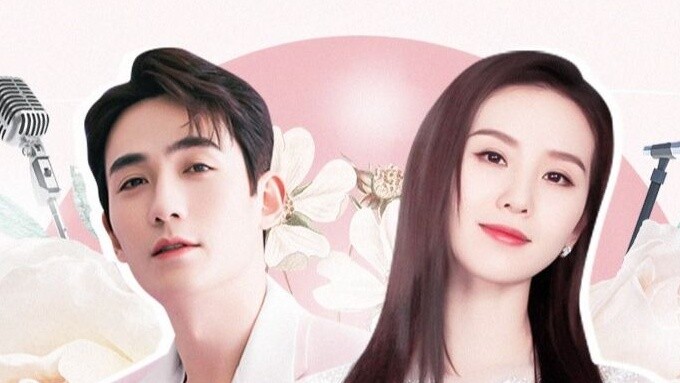 [ซีรีย์ที่แฟนสร้าง] Liu Shishi |. Zhu Yilong |. Guli Nazha |. Deng Lun ตอนที่ 1 ของ "มารู้จักกับแฟน 