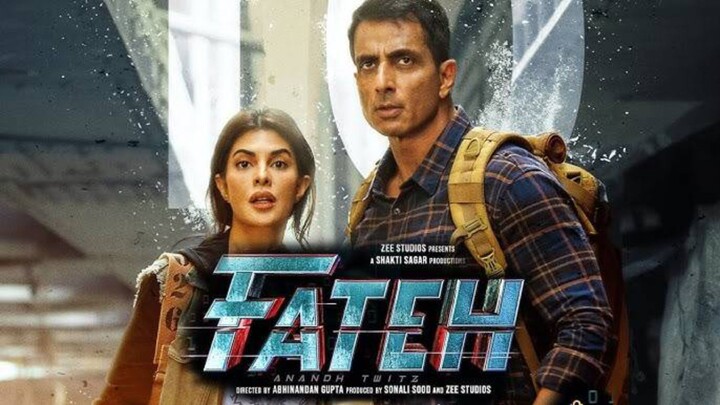 FATEH (2025) SUB MALAY