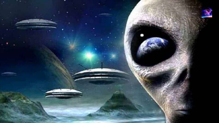 Extraterrestrial Beings | Aliens are Already Here in our World | Alien Invasion | Boyd Bushman