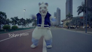 [Fursuit Super Restore!!] มหาเอกผนึกมาร็ด/LOST IN PARADISE