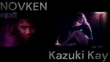{Novara Ken Ft Kazuki Kay} Rebirth - Crystal Lake (Cover)