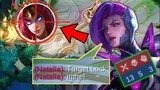 I MET THE MOST EMBARASSING PRO NATALIA IN SOLO RANKED GAME | WHO WILL WIN?