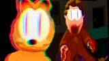 THIS NEW GARFIELD HORROR GAME IS EXTREMLY HORRIFYING.. - The Last Monday