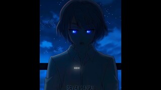 You'll never know the psychopath sitting next to you - Tower Of God 2 Episode 5 4K Edit