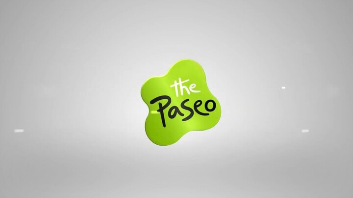 PASEO Present 2019 China