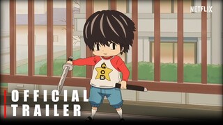Kotaro Lives Alone - Official Trailer / New PV [ANIMEOTAKU]
