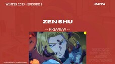 [EP-1] Zenshuu