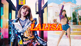 [KPOP][MV]<LALISA> MV|ลิซ่า BLACKPINK