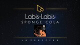 Sponge Cola | Labis-Labis (Lyric Video)