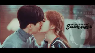 Jung Rok & Yoon Seo Â» Surrender [Touch Your Heart / +1x16]
