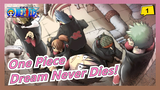 [One Piece/Epic/Emotional/Mixed Edit] A Man's Dream Never Dies!_1