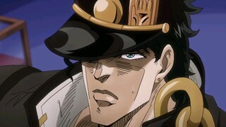 Jojo Stardust Crusaders|Eps 17 Sub Indo