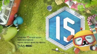 [ KOREAN DRAMA ]WEIGHTLIFTING FAIRY KIM BOOK JOO #15