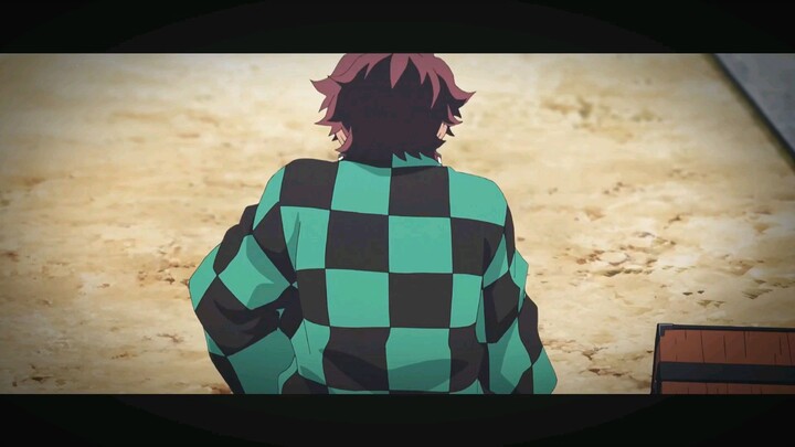 Demon slayer