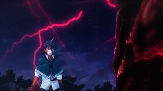 Tóm tắt anime - Tận thế , tôi trở thành kẻ ăn thần , God Eater_p1