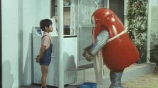 Ganbare!! Robocon episode 2 (RAW)