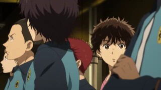 Ao aoshi Episode 13 (English Sub)