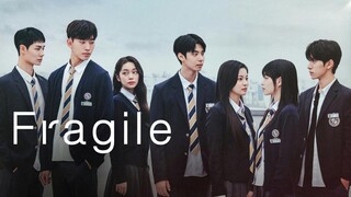 Fragile Ep 5 Subtitle Indonesia