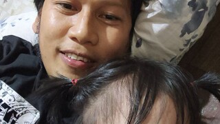 kulitan lang