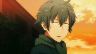 Anime học đường|Oregairu| AMV  |Arcade_ #SchoolTime