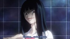 Kimi ni Todoke - 16 (Sub Indo)