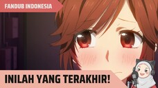 [FANDUB INDONESIA] Terimalah Tembakan Terakhirku! [sayAnn]