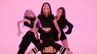 blackpink HOW YOU LIKE THAT dance practice