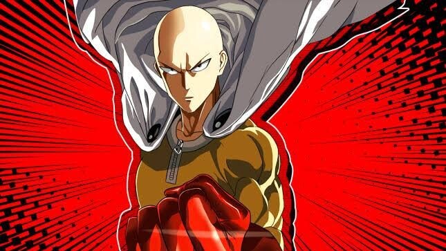 ONE PUNCH MAN EP.1 TAGALOG DUBBED