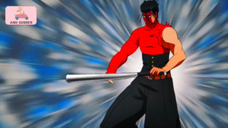 22 Wolf  Làm hoặc chết feat Sinizter #anime #schooltime