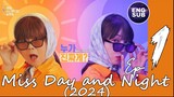 🇰🇷 KR DRAMA | Miss Night and Day (2024) Episode 1 Full ENG SUB (1080P)