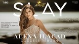 STAR MAGIC SLAY Volume 1: Alexa Ilacad