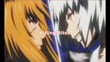 Movie : KILLING BITES - Anime 2018