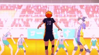 Haikyuu [AMV]