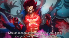 LATIHAN TERAKHIR LUFFY SEBELUM MENJADI RAJA BAJAK LAUT! WANOKUNI! - One Piece 1011+ (Teori)