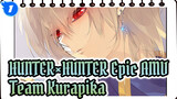 HUNTER×HUNTER|Kurapika and His Friends|The _1